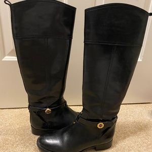 Tory Burch Boots